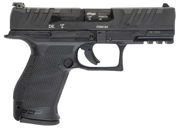 VFC WALTHER GBB PDP COMPACT BLOWBACK