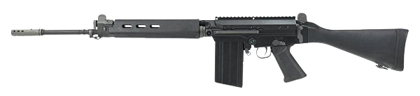 CLASSIC ARMY AEG FAL CA58 L1A1 WANTABE