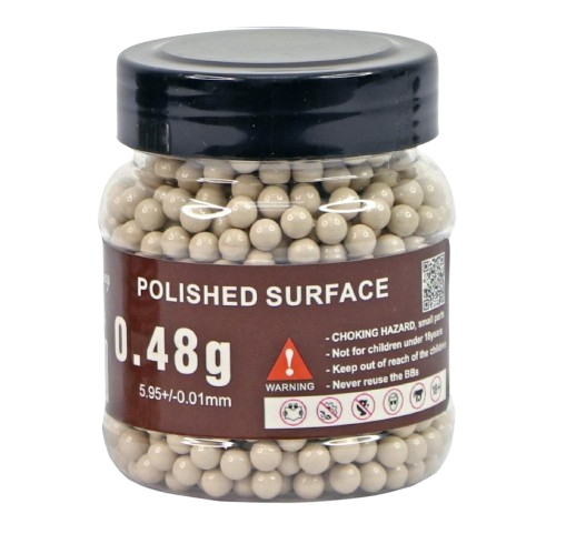 BB KING BBS 0.48G / 1000R