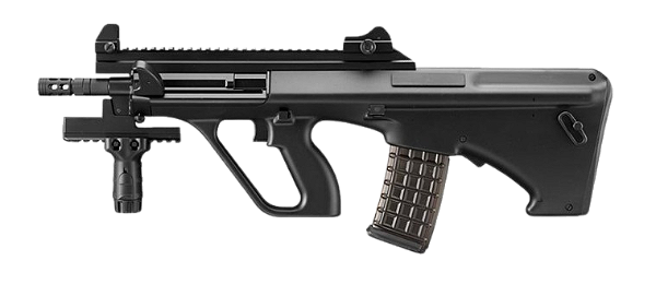 TOKYO MARUI AEG AUG STEYR