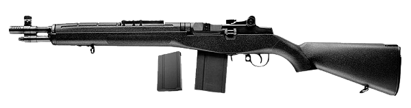 TOKYO MARUI AEG M14 SOCOM