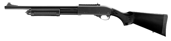 TOKYO MARUI GBB M870 TACTICAL