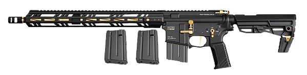 TOKYO MARUI GBB M4 MTR16 G EDITION BLOWBACK