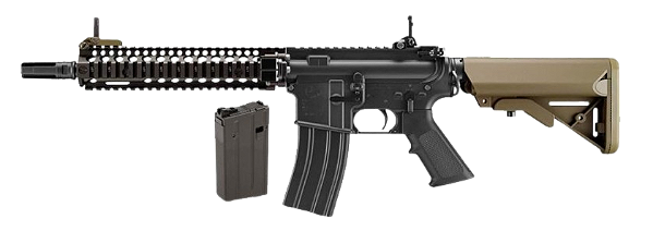 TOKYO MARUI GBB M4A1 MARK 18 MOD.1 BLOWBACK