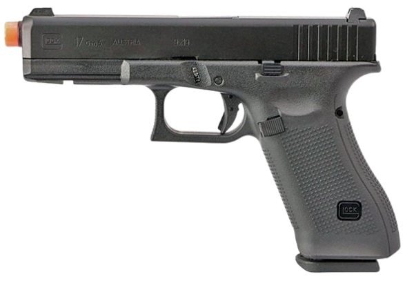 GLOCK UMAREX GBB G17 GEN5 BLOWBACK