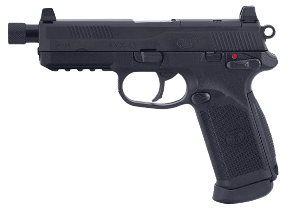 TOKYO MARUI GBB FNX-45 TACTICAL BLOWBACK