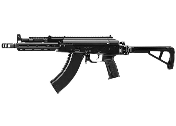 TOKYO MARUI GBBR AKX OBYCHAY BLOWBACK