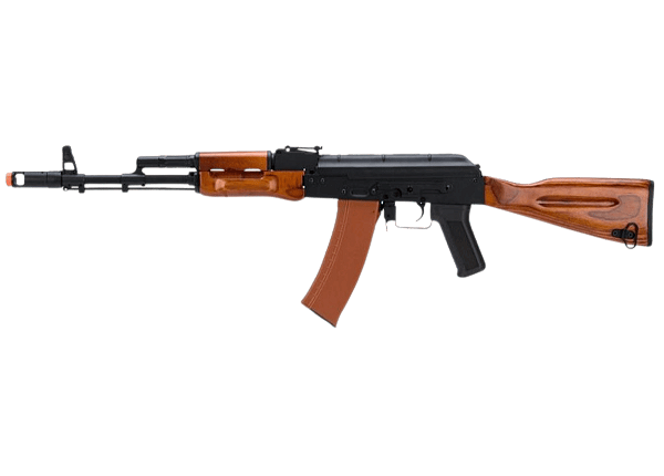 CYMA AEG AK74N STANDARD REAL WOOD