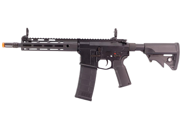 CYMA AEG M4 PLATINUM SERIES QBS HANDGUARD M-LOK 8.5