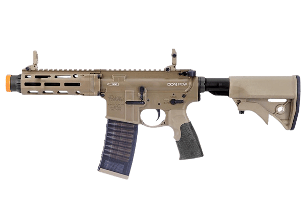 DANIEL DEFENSE EMG CYMA GBB M4 DDM4 RIII 300