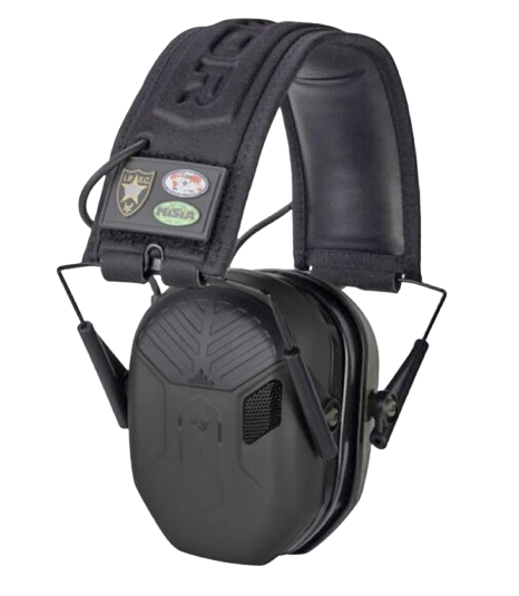 HEADSET SHOOTING ELECTRONIC HEARING PROTECTOR BLUETOOTH WITH GEL M300T EARMOR
