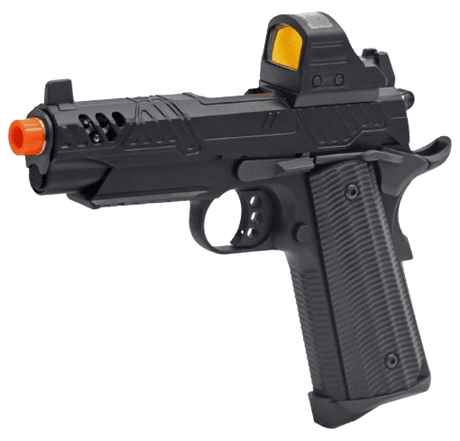 PTS GBB ZEV EB-1911 STANDARD BLOWBACK