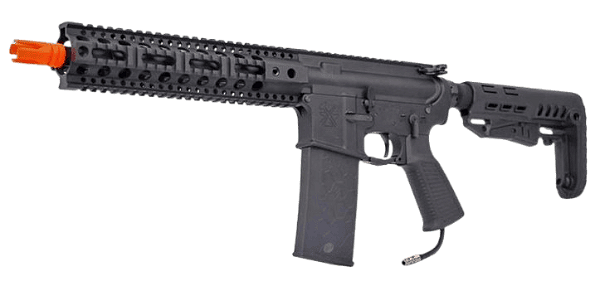 WOLVERINE AIRSOFT HPA M4 MTW FORGED TACTICAL 10