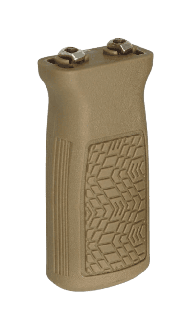 A&K HAND GRIP BATTLEAXE DD VERTICAL M-LOK