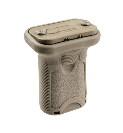 A&K HAND GRIP VERTICAL BCM GUNFIGHTER SHORT STYLE KEYMOD