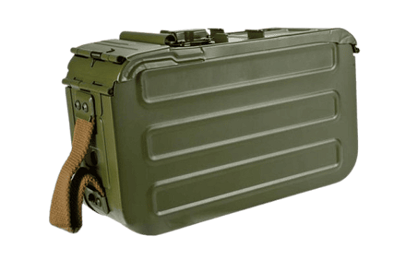 A&K MAGAZINE 3500R DRUM FOR PKM