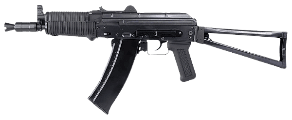 WE GBBR AK74-UN FULL-AUTO BLOWBACK