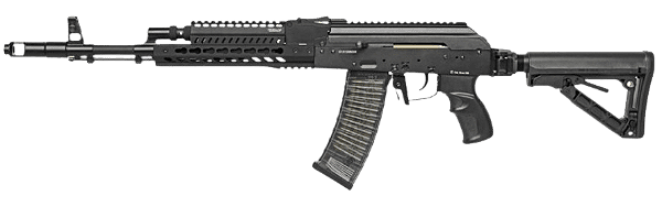 G&G AEG RK74T GOS STOCK