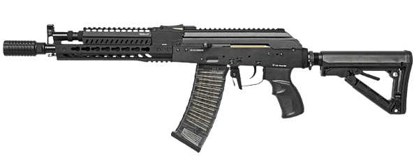 G&G AEG GRK-74E GOS STOCK