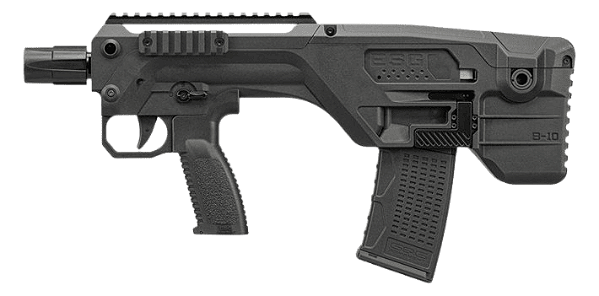 G&G GBBR ESG-B10 2.0 BULLPUP NBB