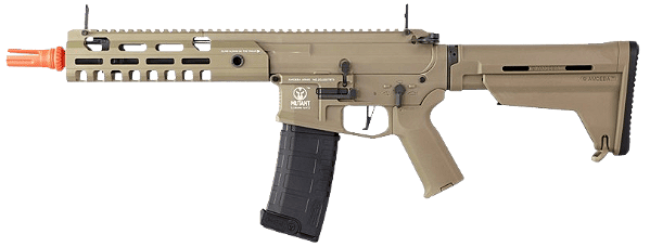 AMOEBA AEG M4 MUTANT AMM9 AIRSOFT