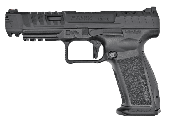 ARMORER WORKS EMG CANIK GBB SFX RIVAL BLOWBACK