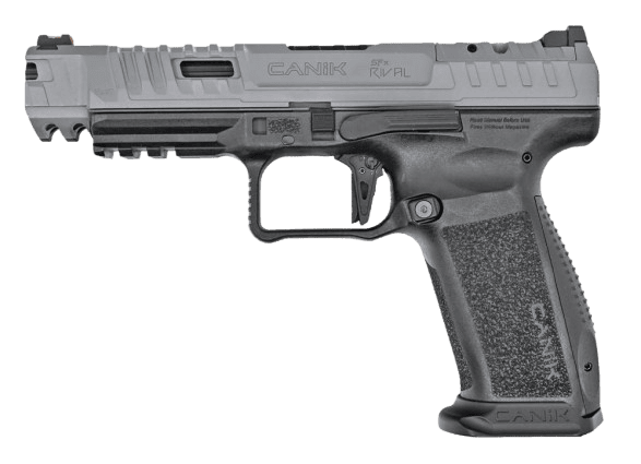 ARMORER WORKS EMG CANIK GBB SFX RIVAL BLOWBACK