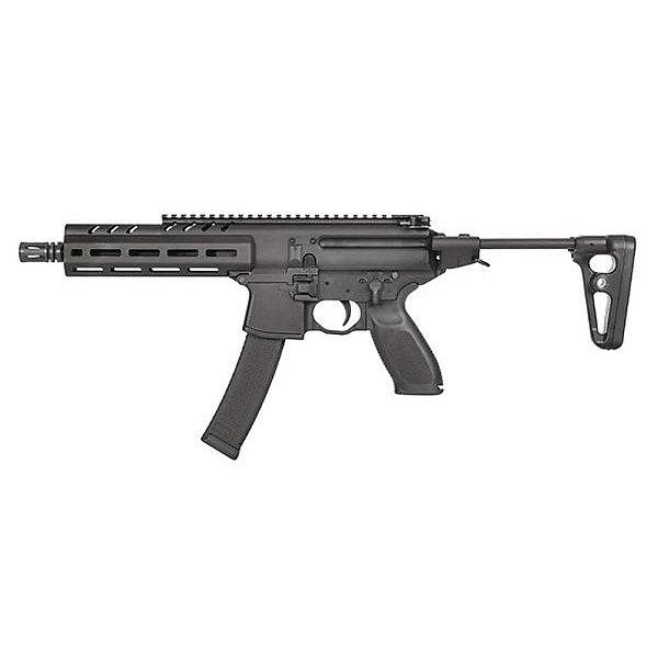 VFC APFG GBBR MCX RATTLER LT 8" M-LOK HANDGUARD RAIL BLOWBACK AIRSOFT RIFLE BLACK *pré-venda 45 dias**