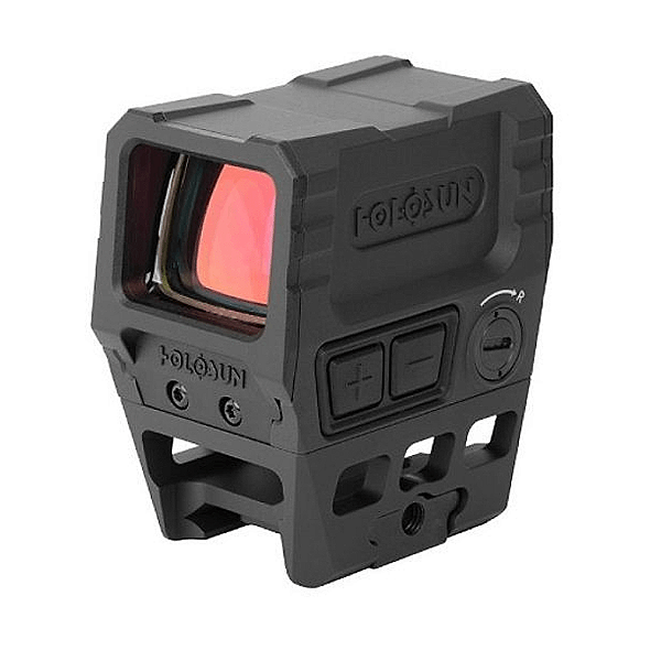 HOLOSUN GREEN DOT SIGHT AEMS CASTING ALUMINUM