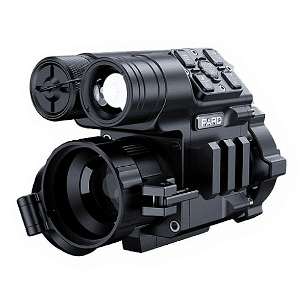 PARD NIGHT VISION SCOPE CLIP-ON FD1-850/LRF