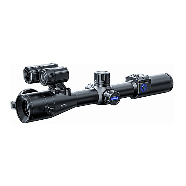 PARD NIGHT VISION SCOPE NIGHT STALKER 4K 850NM WITH LRF