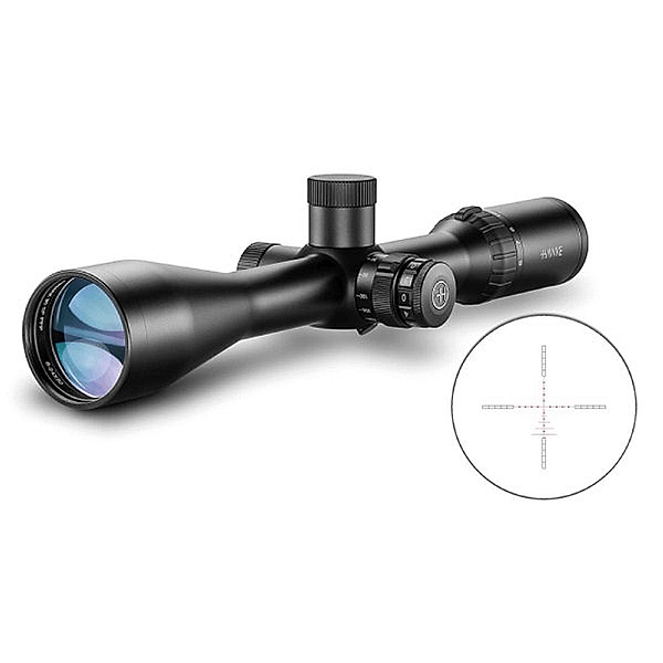 HAWKE SCOPE AIRMAX 6-24X50 30MM WA IR FFP