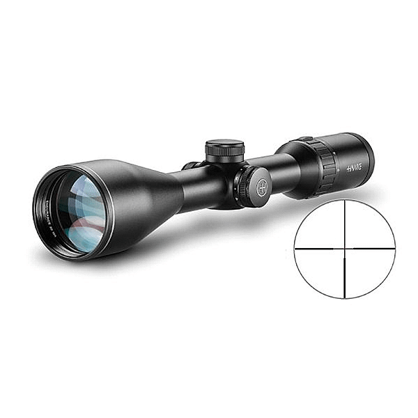 HAWKE SCOPE ENDURANCE 3-12X56 30MM IR SFP