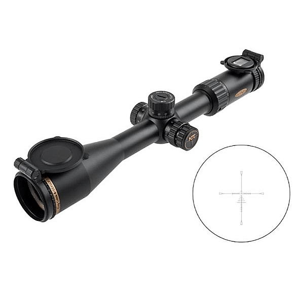 MTC OPTICS SCOPE KING COBRA 4-16X50 F1 SCB2 FFP