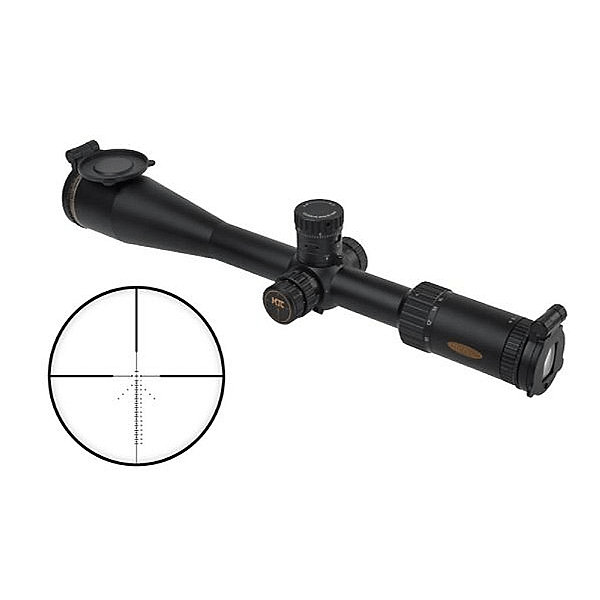 MTC OPTICS SCOPE KING COBRA 8-32X50 F1 SCB2 FFP