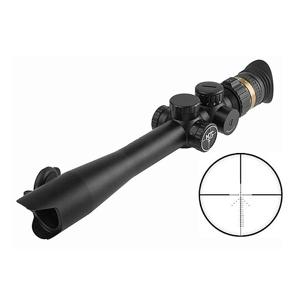 MTC OPTICS SCOPE VIPER CONECT 4-16X32 F2AMD2 SFP