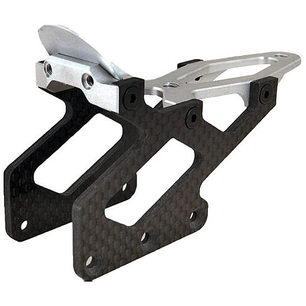 APS MOUNT BASE C-MORE CARBON SIGHT FOR TM HI-CAPA SILVER