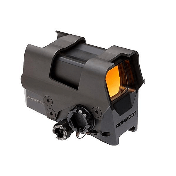 ARMADILLO RED DOT SIGHT 1X38 ROME 08T BLACK