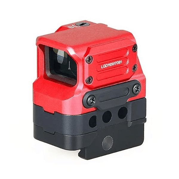 ARMADILLO RED DOT SIGHT FC1 RED