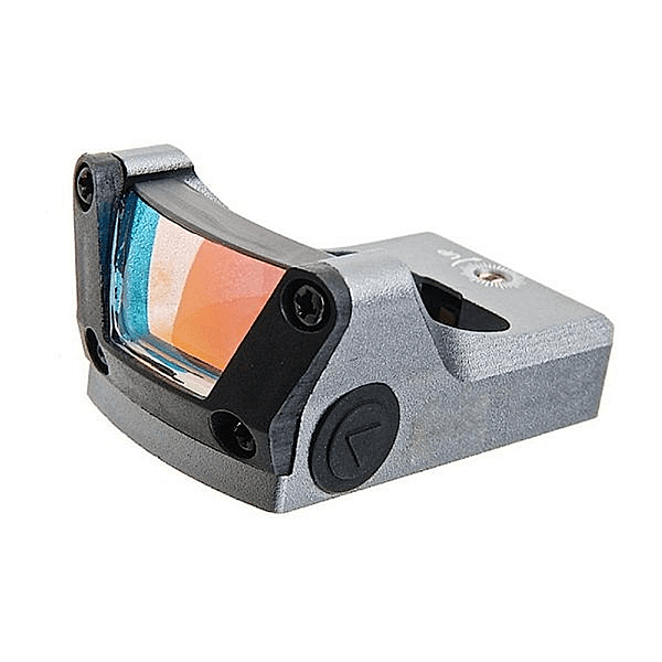 ARMADILLO RED DOT SIGHT REFLEX M1 GREY