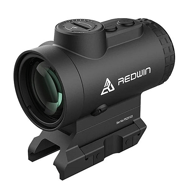 REDWIN RED DOT SIGHT CORSAC 3X30 MICRO PRISM SCOPE