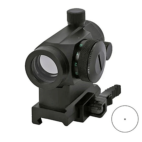 REDWIN RED DOT SIGHT OTIS 1X22 11L 5MOA