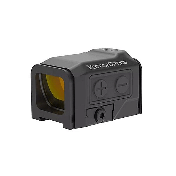 VECTOR OPTICS RED DOT SIGHT FRENZY PLUS 1X18X22 G2