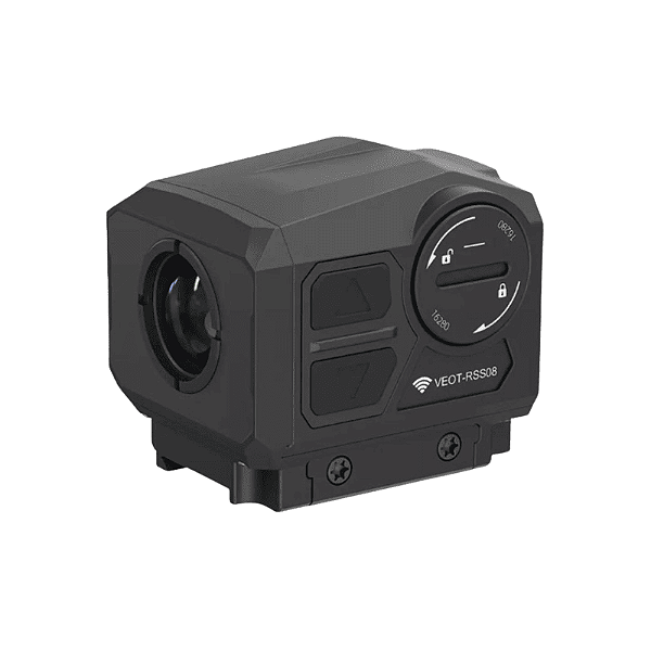 VECTOR OPTICS OWLSET SIGHT HEIM X-NANO XPD MINI THERMAL WITH WI-FI *pré-venda 45 dias*