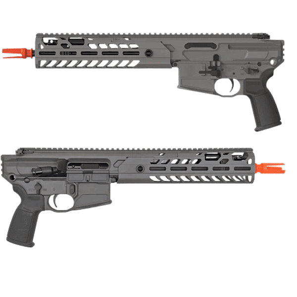 Toxicant TYPE-K VIRTUS 11.5 inch Carbine MWS