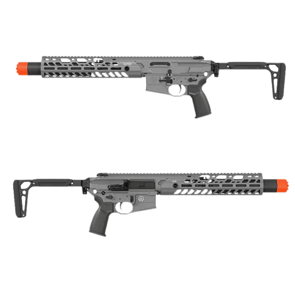 Toxicant TYPE-L VIRTUS 6.75inch SRD762Ti DSI EDITION