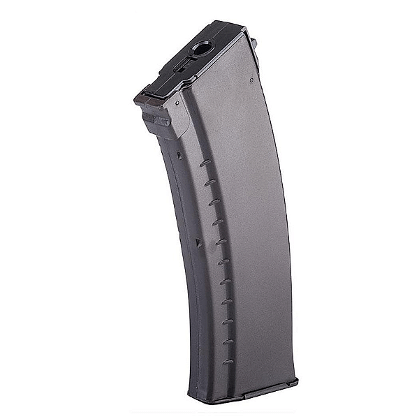 LCT MAGAZINE 130R MID-CAP FOR LCK SERIES PLUM BLACK