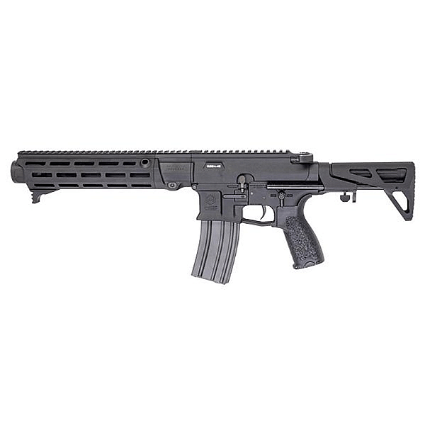 VFC MAXIM DEFENSE AEG MDX-510 WITH GATE AIRSOFT RIFLE BLACK