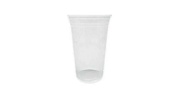 COPO 400ML PP LISO ULTRA 50UN ULTRA CD20
