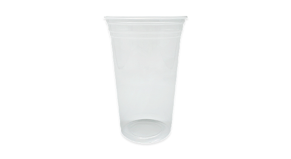 COPO 500ML PP LISO ULTRA 50UN ULTRA CD20